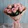 Букет цветов из: Розы в Луначарском
