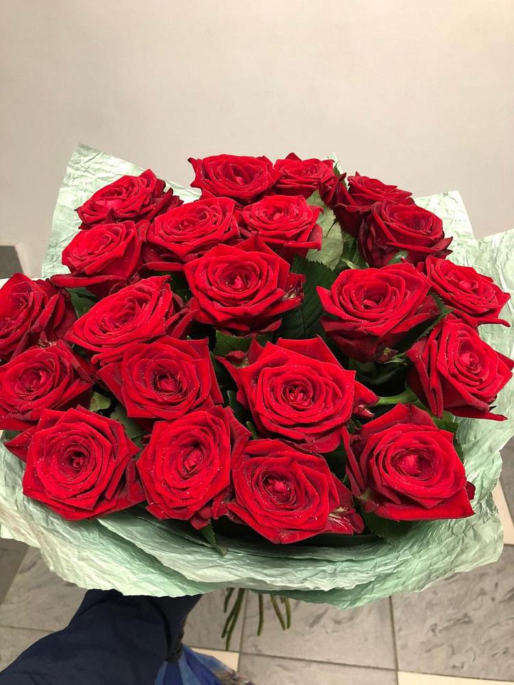 Розы Классика в Луначарском Букет Классика в Луначарском