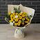 Букет цветов из: Розы в Луначарском