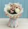 Букет цветов из: Розы в Луначарском